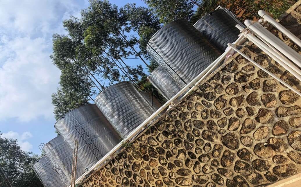 企业退税水平衡测试现场核定