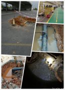 我司入选东风柳汽年度测漏服务方